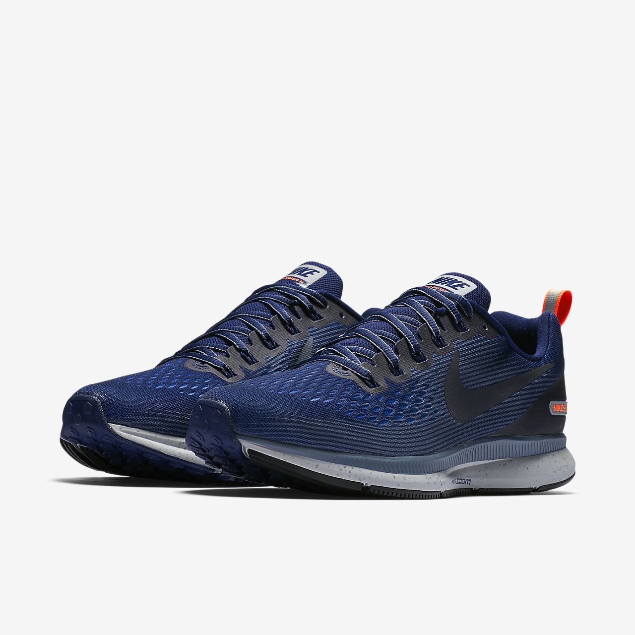 nike 34 shield